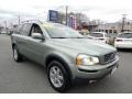 Willow Green Metallic - XC90 3.2 AWD Photo No. 1