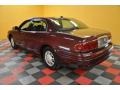 2004 Cabernet Red Metallic Buick LeSabre Custom  photo #3