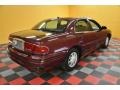 Cabernet Red Metallic - LeSabre Custom Photo No. 4