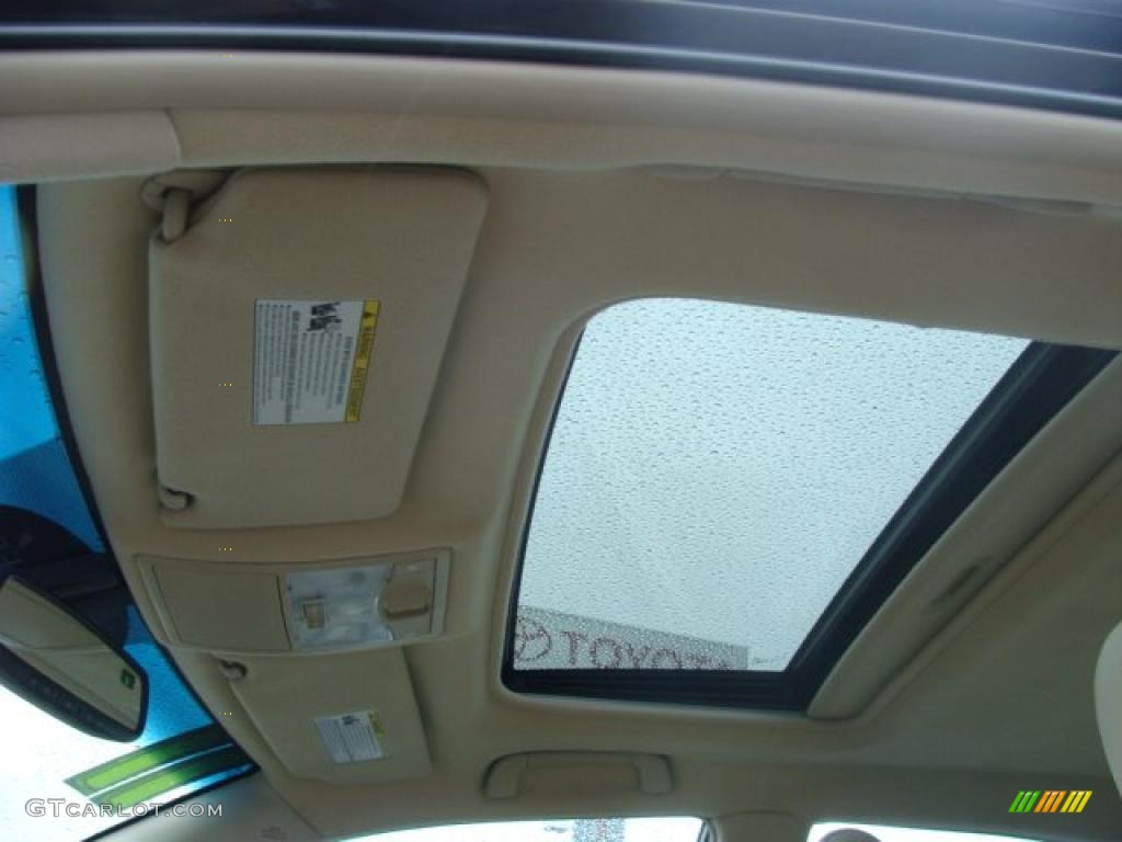 2011 Toyota Avalon Limited Sunroof Photo #40803295