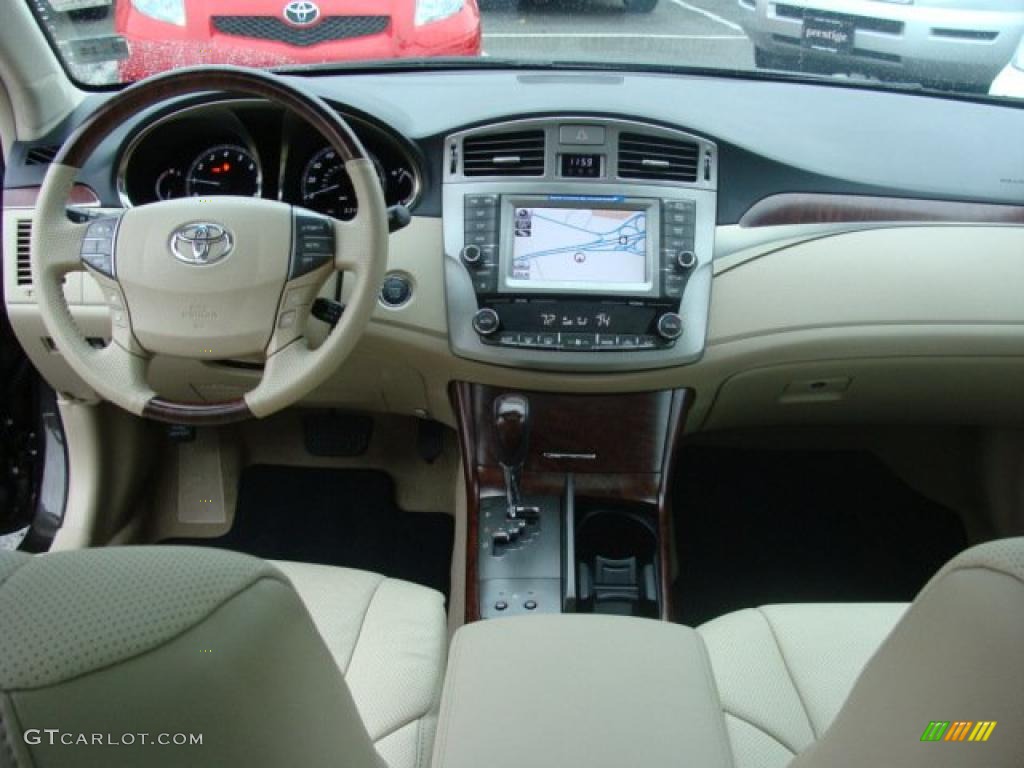 2011 Toyota Avalon Limited Navigation Photo #40803311