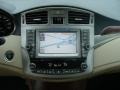 2011 Toyota Avalon Limited Navigation