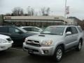 2006 Titanium Metallic Toyota 4Runner Sport Edition 4x4  photo #1