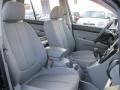  2010 Rondo LX Gray Interior