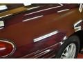 Cabernet Red Metallic - LeSabre Custom Photo No. 26