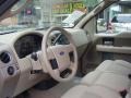 2006 Oxford White Ford F150 XLT SuperCab  photo #14