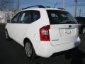 Clear White - Rondo LX Photo No. 14
