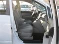 2010 Clear White Kia Rondo LX  photo #16