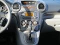 2010 Clear White Kia Rondo LX  photo #19