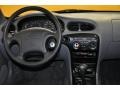 Sandalwood - Elantra GLS Sedan Photo No. 6