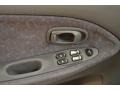 Sandalwood - Elantra GLS Sedan Photo No. 10