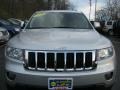 Bright Silver Metallic - Grand Cherokee Laredo X Package 4x4 Photo No. 16