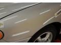 Sandalwood - Elantra GLS Sedan Photo No. 21