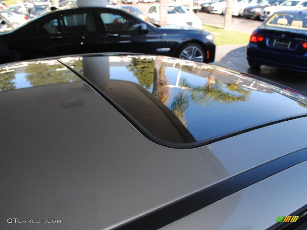 2010 3 Series 328i Sedan - Platinum Bronze Metallic / Beige photo #6