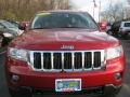 Inferno Red Crystal Pearl - Grand Cherokee Laredo X Package 4x4 Photo No. 17