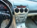 Lapis Blue Metallic - MAZDA6 i Sport Hatchback Photo No. 9