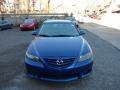 Lapis Blue Metallic - MAZDA6 i Sport Hatchback Photo No. 10