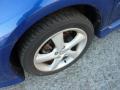 Lapis Blue Metallic - MAZDA6 i Sport Hatchback Photo No. 12
