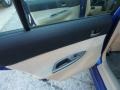 Lapis Blue Metallic - MAZDA6 i Sport Hatchback Photo No. 14