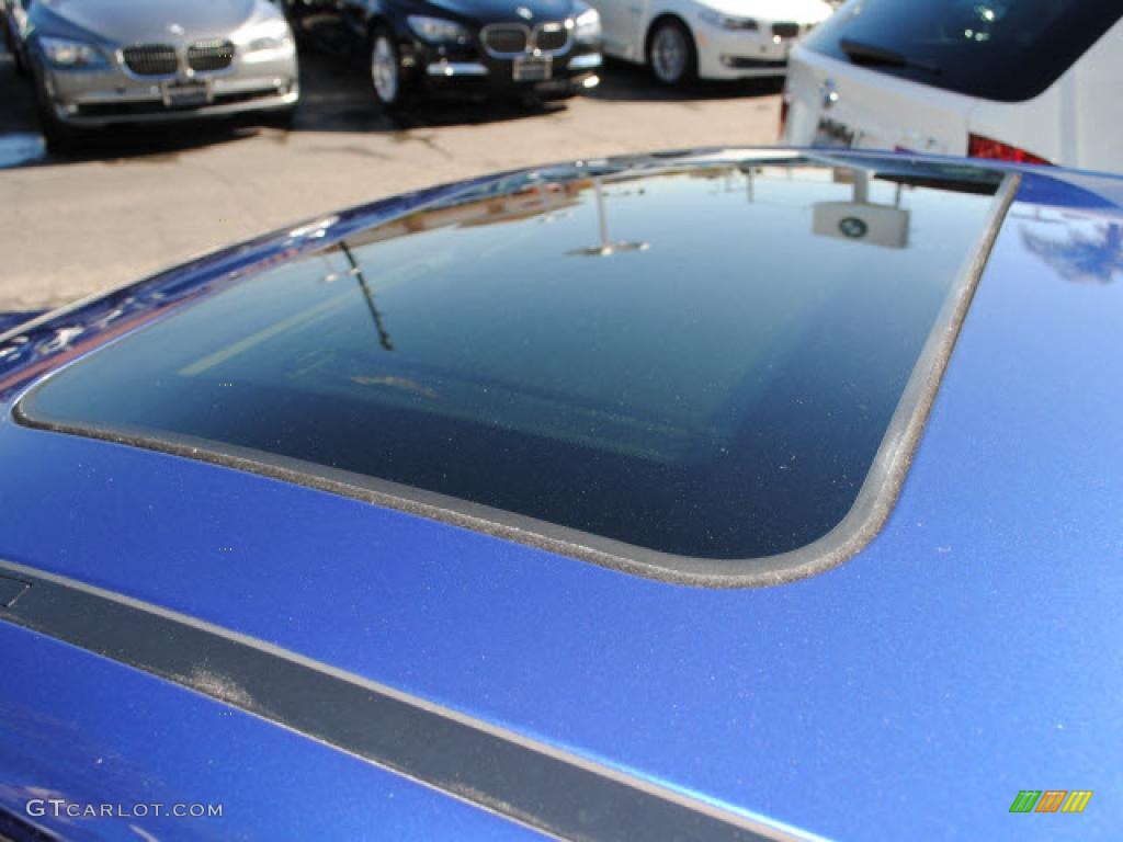 2010 3 Series 328i Sedan - Le Mans Blue Metallic / Beige photo #15
