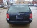 Shadow Blue Metallic - Passat GLS Wagon Photo No. 3