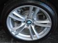 2011 BMW 7 Series 750i xDrive Sedan Wheel