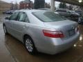 Titanium Metallic - Camry XLE Photo No. 2