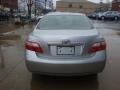 Titanium Metallic - Camry XLE Photo No. 3