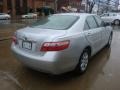 Titanium Metallic - Camry XLE Photo No. 4