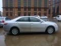 Titanium Metallic - Camry XLE Photo No. 5