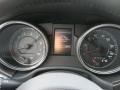 Black Gauges Photo for 2011 Jeep Grand Cherokee #40805435