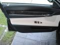 Oyster/Black Door Panel Photo for 2011 BMW 7 Series #40805439