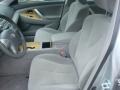 Titanium Metallic - Camry XLE Photo No. 7