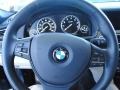 Oyster/Black Steering Wheel Photo for 2011 BMW 7 Series #40805495