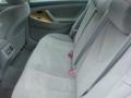 Titanium Metallic - Camry XLE Photo No. 13