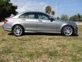 Palladium Silver Metallic - C 350 Sport Photo No. 9