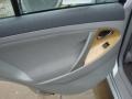 Titanium Metallic - Camry XLE Photo No. 14