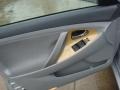 Titanium Metallic - Camry XLE Photo No. 15
