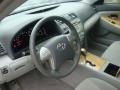 Titanium Metallic - Camry XLE Photo No. 16