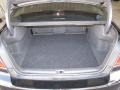 2009 Subaru Legacy 2.5i Limited Sedan Trunk