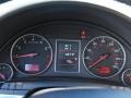 Black Gauges Photo for 2004 Audi A4 #40805895