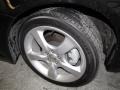 2009 Subaru Legacy 2.5i Limited Sedan Wheel and Tire Photo