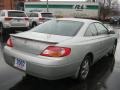 2002 Lunar Mist Metallic Toyota Solara SE Coupe  photo #2