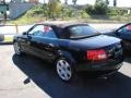 Brilliant Black - S4 4.2 quattro Cabriolet Photo No. 10