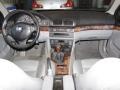 Gray Prime Interior Photo for 2000 BMW 5 Series #40806119