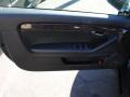 Brilliant Black - S4 4.2 quattro Cabriolet Photo No. 14