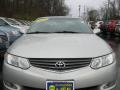 Lunar Mist Metallic - Solara SE Coupe Photo No. 15