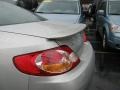 Lunar Mist Metallic - Solara SE Coupe Photo No. 17