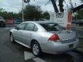 Silver Ice Metallic - Impala LT Photo No. 4