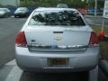 Silver Ice Metallic - Impala LT Photo No. 5